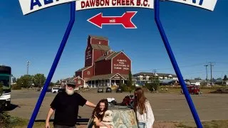 Fotr na tripu 10, itinerář 7