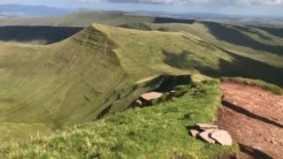 Brecon Beacons