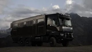 R Trucks Kodiak