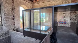 Trip Muránska planina, Jelšava a Železník