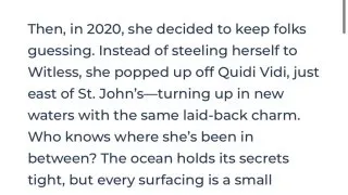 Fotr na tripu 10, velryby