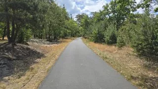 Inline Flaeming RK5