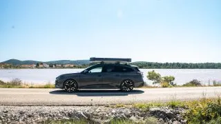 Trip Chorvatsko 2026, Cesta