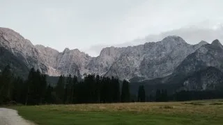 Slovinsko obytným autem 2025