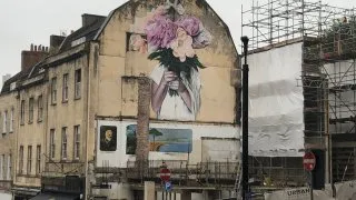 Bristol, stop