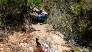 Dacia Bigster, trip Itálie, Cagliari