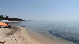 Roadtrip Sardinie-Korsika