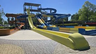 Žitný ostrov, Thermalpark