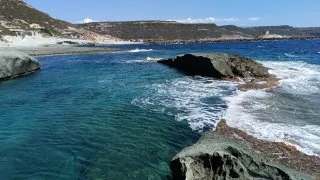 Sardinie 2. díl