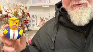 Fotr na tripu 11, Slovinsko