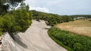 Trip Španělsko 2026, Terramar