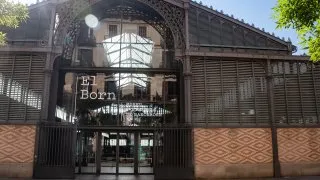 Trip Španělsko 2026, El Born