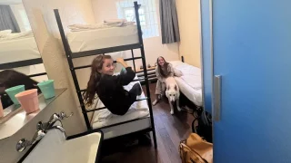 Itinerář Fotra na tripu 8, bonusový díl: Sekta, mafie, blázinec a Fotr ve věznici