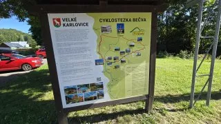 Inline Vsetínská Bečva