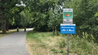 Inline Lužická jezera