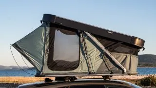 Test Thule Widesky