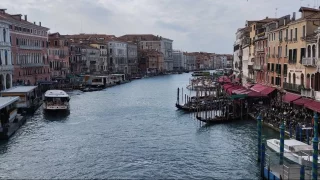 Na otočku do Itálie: Florencie plná památek a Benátky i s karnevalem za jeden den