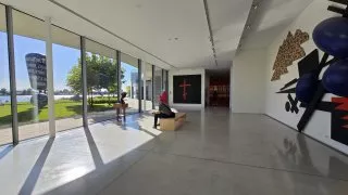 Bratislava Gabčíkovo Inline
