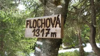 Kremnické vrchy