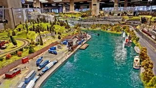 Tipy na výlety za vlaky