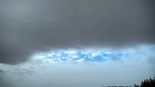 Skotsko roadtrip 2025