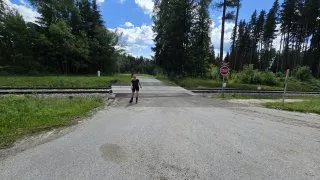 Inline Šumava