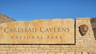Carlsbad Caverns