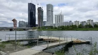 Donauinsel