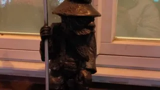 Vánoční trhy - Wroclaw