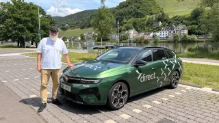 Fotr na tripu 11, Bernkastel-Kues a okolí