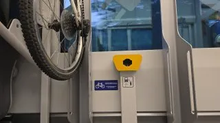 EuroVelo 7, Adige, inline