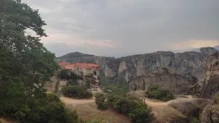 Balkánský roadtrip - 2. část