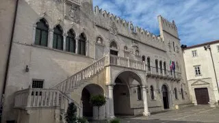 Slovinský Trip - Koper