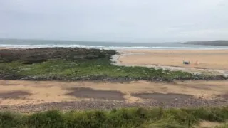 Británie_vodopád+hrob