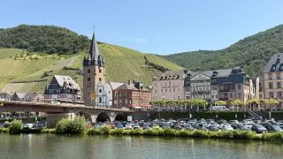 Fotr na tripu 11, Bernkastel-Kues a okolí