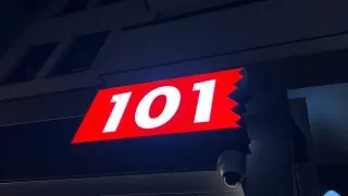 Kragujevac, Zastava 101 Burger House