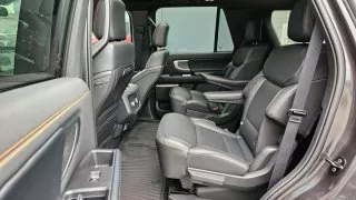 Ford Expedition Tremor