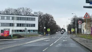 Konec rýžování na pokutách za měření na třicítce. Nejvýnosnější pražský radar se konečně změnil