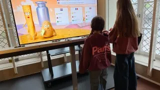 Fotr na tripu 11, Bruggy na talíři