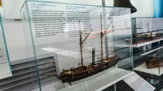 Národní technické muzeum v Praze