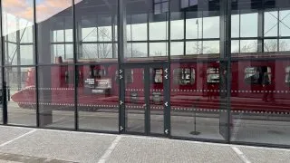 Muzeum nákladních automobilů Tatra