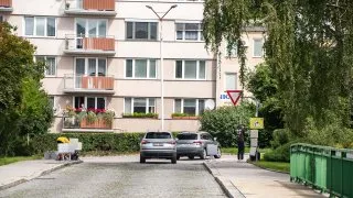 Škoda 130 let, Prachatice - Krumlov na kole