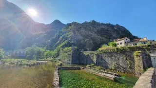 Cestopis z Balkánu: 3. týden