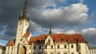 Olomouc, pivní toulky