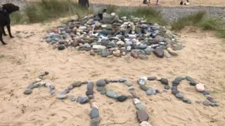 Británie_vodopád+hrob