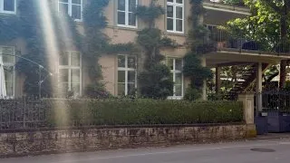 Fotr na tripu 11, Bernkastel-Kues a okolí