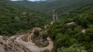 Dacia Bigster, trip Itálie, Montevecchio