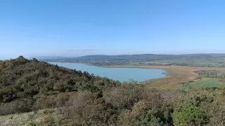 Balaton, Maďarsko