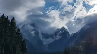 Slovinsko obytným autem 2025