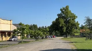 Farma Bláto